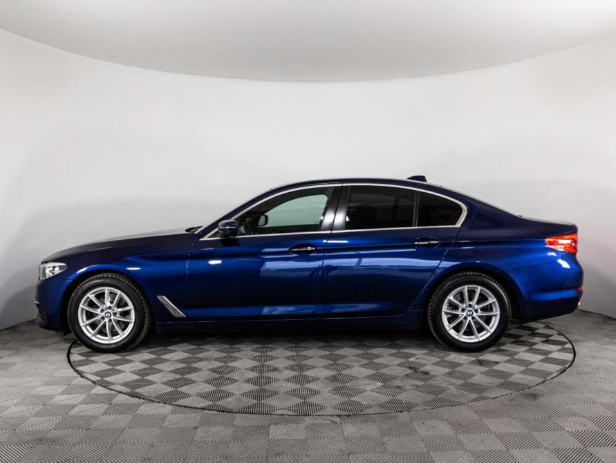 BMW 5 серии VII (G30/G31/G38) Санкт-Петербург  - изображение 9