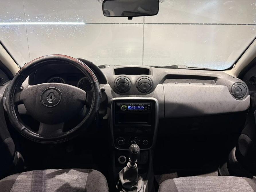 Renault Duster I Новосибирск  - изображение 12