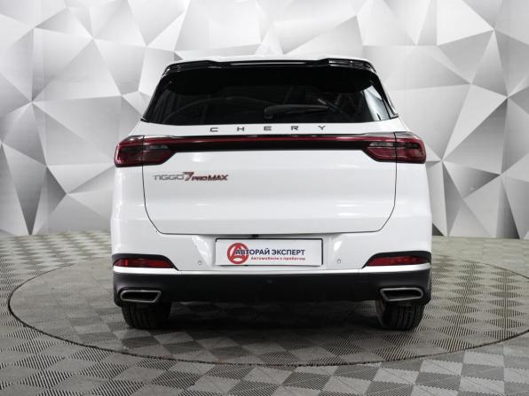 Chery Tiggo 7 Pro I с пробегом 2023 года, цена 1 881 500 рублей, 37840 км, внедорожник, Автокод Объявления
