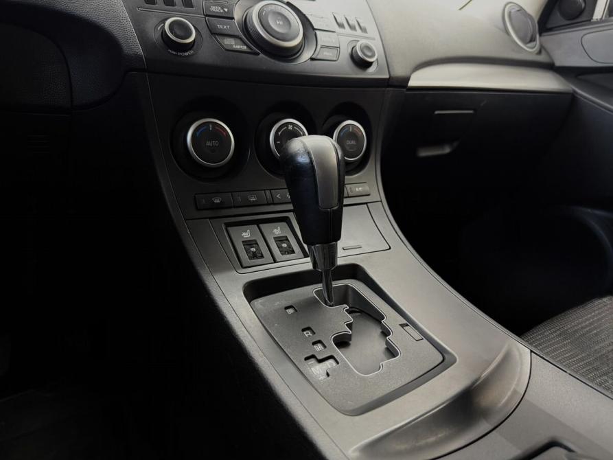 Mazda 3 II (BL) Рестайлинг Смоленск  - изображение 22