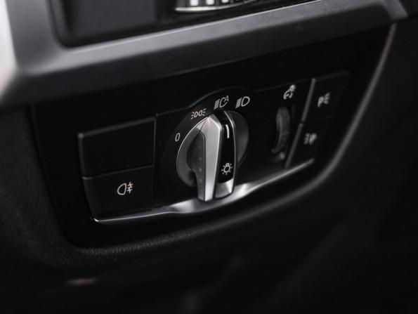 BMW X3 III (G01) Рестайлинг с пробегом 2021 года, цена 5 299 999 рублей, 60667 км, внедорожник, Автокод Объявления