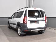 Lada (ВАЗ) Largus I Кемерово  - изображение 25