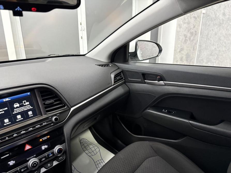Hyundai Elantra VI (AD) Рестайлинг Ярославль  - изображение 29