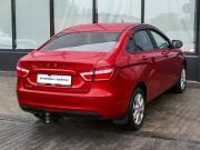 Lada (ВАЗ) Vesta I Екатеринбург  - изображение 26