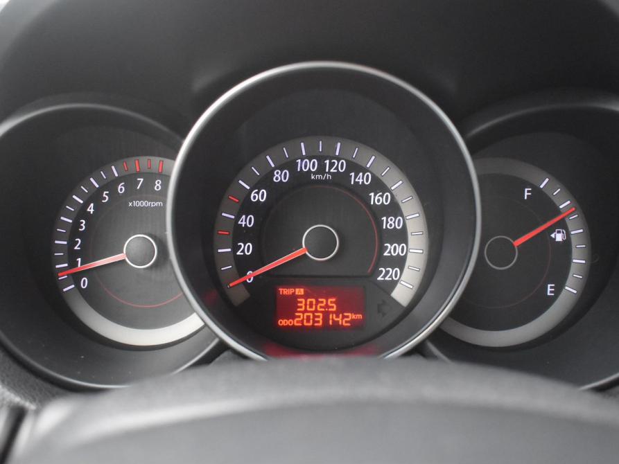 Kia Cerato II Архангельск  - изображение 13