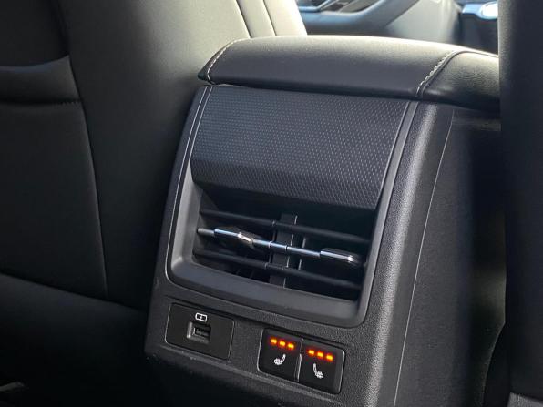 Omoda C5 I с пробегом 2023 года, цена 1 919 000 рублей, 71137 км, внедорожник, Автокод Объявления