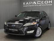 Ford Mondeo IV Пермь  - изображение 19