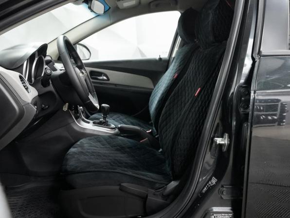Chevrolet Cruze I с пробегом 2012 года, цена 697 000 рублей, 310244 км, хэтчбек, Автокод Объявления