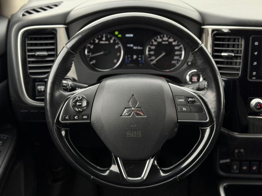 Mitsubishi Outlander III Рестайлинг 3 Казань  - изображение 16