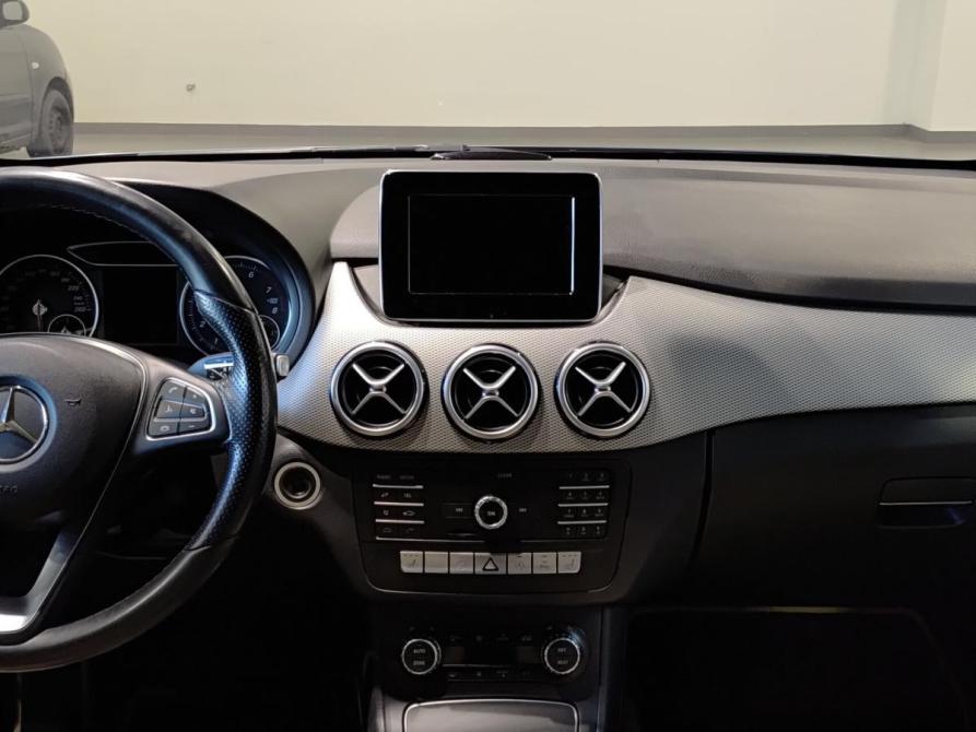 Mercedes-Benz B-Класс II (W246) Рестайлинг Казань  - изображение 18
