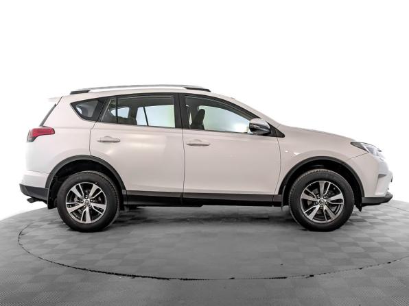 Toyota RAV4 IV (XA40) Рестайлинг с пробегом 2015 года, цена 2 250 000 рублей, 111772 км, внедорожник, Автокод Объявления
