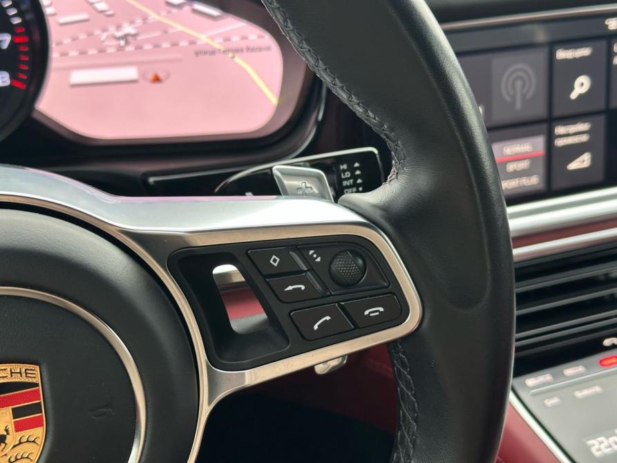 Porsche Panamera II Пермь  - изображение 44
