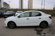 Renault Logan II Москва  - изображение 25