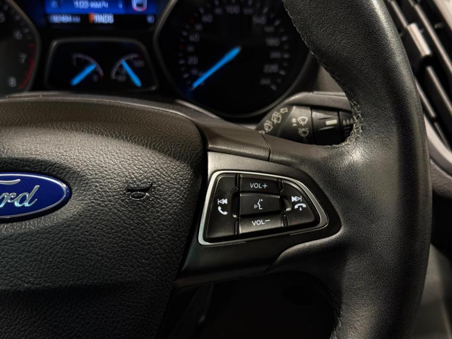 Ford Kuga II Рестайлинг Челябинск  - изображение 15