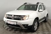 Renault Duster I Рестайлинг Волгоград  - изображение 26