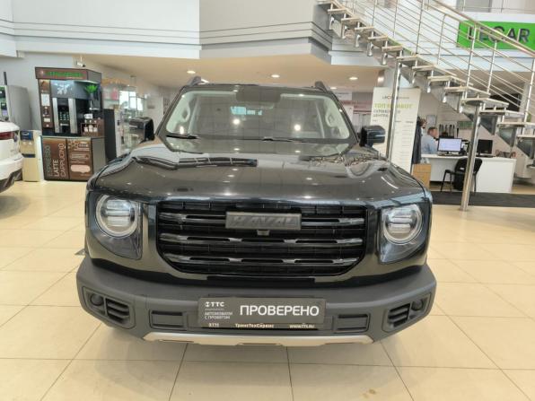 Haval Dargo I с пробегом 2023 года, цена 2 250 000 рублей, 81478 км, внедорожник, Автокод Объявления