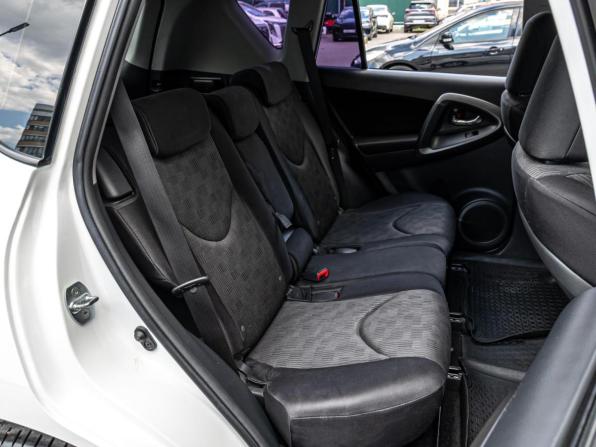 Toyota RAV4 III (XA30) Рестайлинг с пробегом 2012 года, цена 1 349 000 рублей, 169391 км, внедорожник, Автокод Объявления