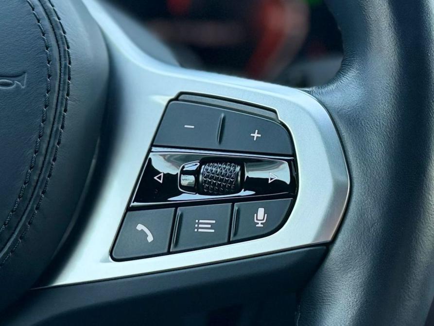 BMW 5 серии VII (G30/G31/G38) Рестайлинг Астрахань  - изображение 18