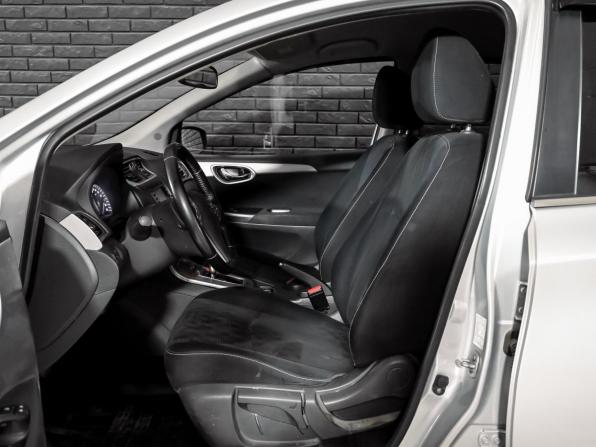 Nissan Tiida II с пробегом 2015 года, цена 1 100 000 рублей, 181593 км, хэтчбек, Автокод Объявления