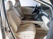 Lexus RX III Краснодар  - изображение 34