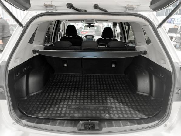 Subaru Forester V с пробегом 2018 года, цена 2 099 000 рублей, 169506 км, внедорожник, Автокод Объявления
