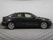 Audi A3 III (8V) Рестайлинг Москва  - изображение 23