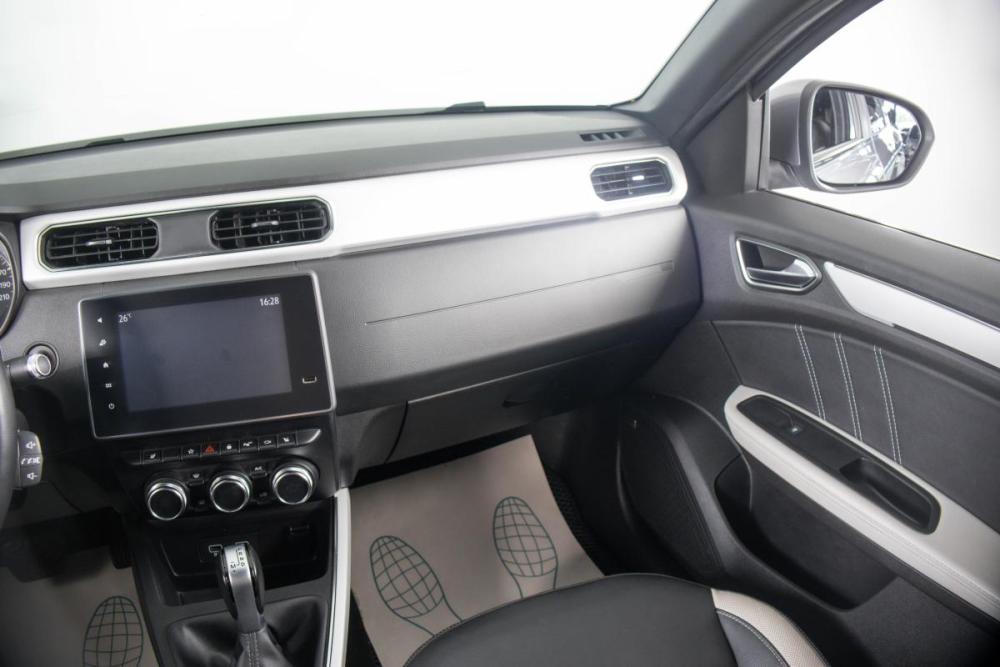 Renault Arkana I Пермь  - изображение 16