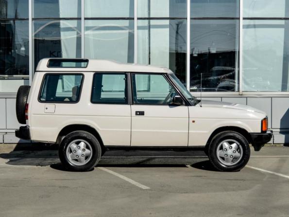 Land Rover Discovery I с пробегом 1993 года, цена 910 000 рублей, 255238 км, внедорожник, Автокод Объявления