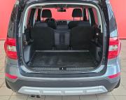 Skoda Yeti I Рестайлинг Вологда  - изображение 37