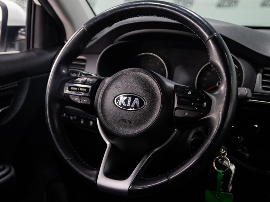 Kia Rio IV Оренбург  - изображение 25
