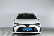 Toyota Corolla XII (E210) Челябинск  - изображение 21