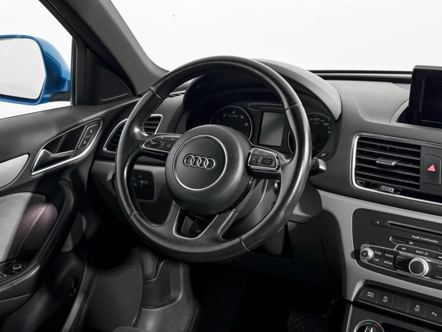 Audi Q3 I (8U) Рестайлинг Санкт-Петербург  - изображение 14