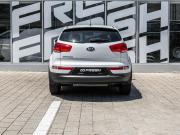 Kia Sportage III Рестайлинг Ставрополь  - изображение 24