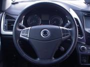 SsangYong Actyon II Рестайлинг Владимир  - изображение 34