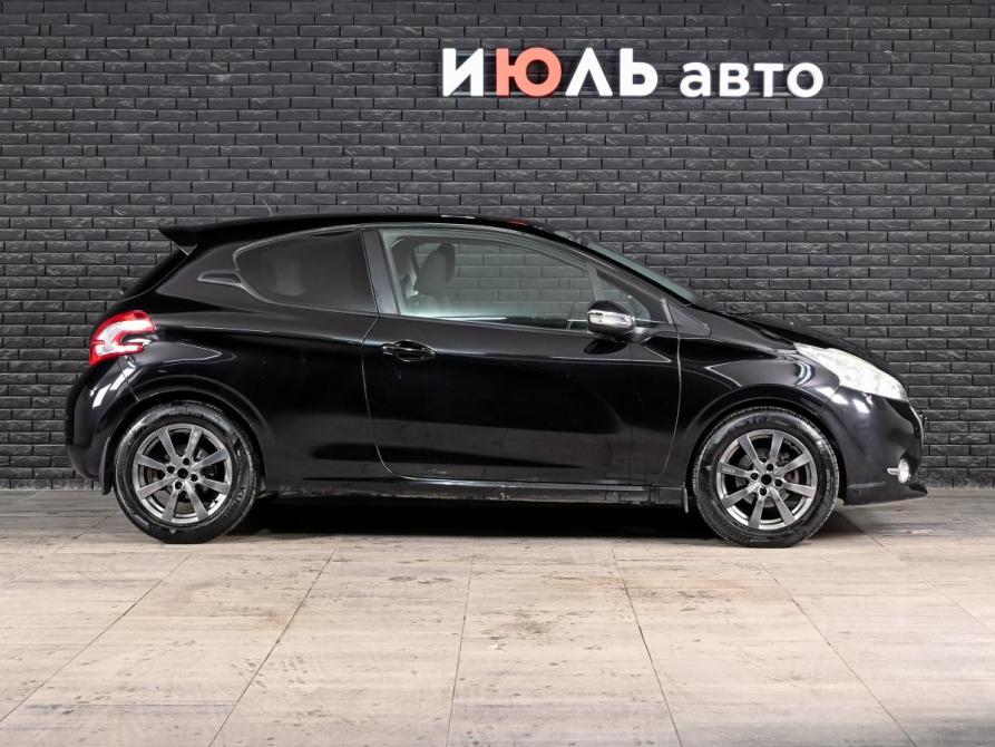 Peugeot 208 I Екатеринбург  - изображение 9