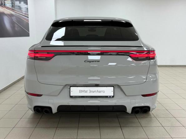 Porsche Cayenne III с пробегом 2022 года, цена 11 995 000 рублей, 26760 км, внедорожник, Автокод Объявления