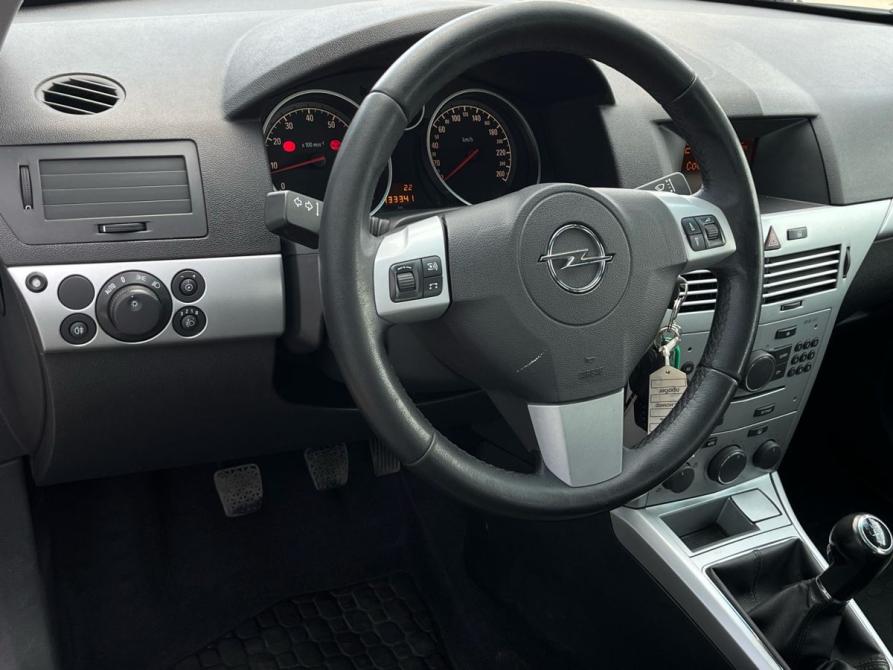 Opel Astra H Рестайлинг Калуга  - изображение 9