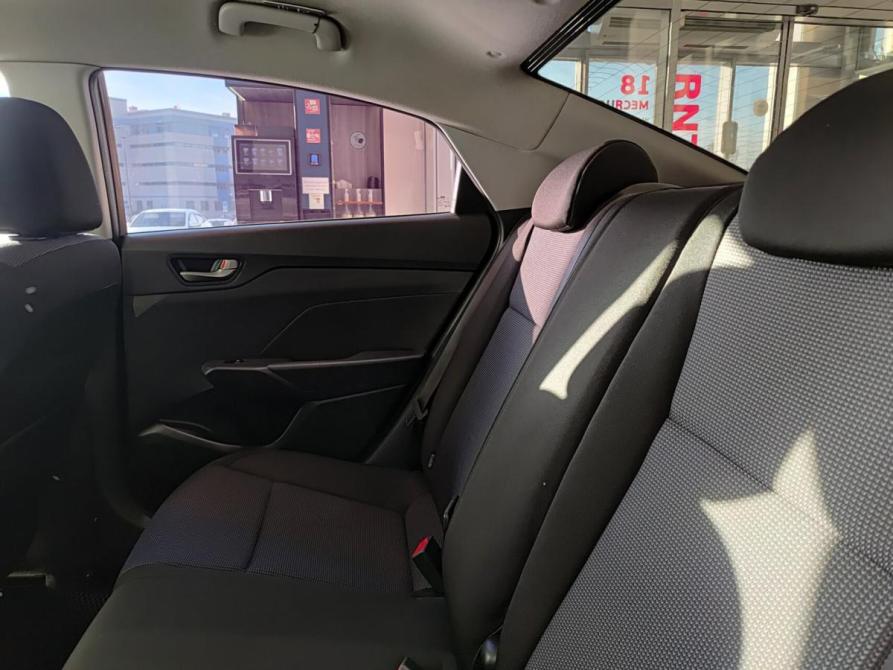 Hyundai Solaris II Казань  - изображение 15