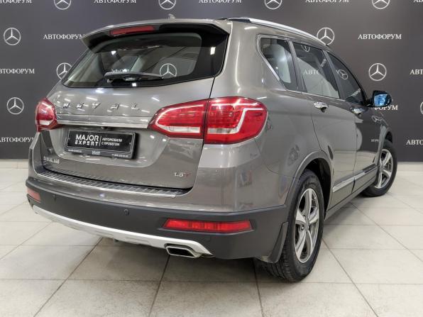 Haval H6 I с пробегом 2019 года, цена 1 395 000 рублей, 133000 км, внедорожник, Автокод Объявления