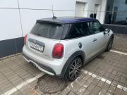 Mini Hatch III (F55/F56) Рестайлинг 2 Москва  - изображение 13