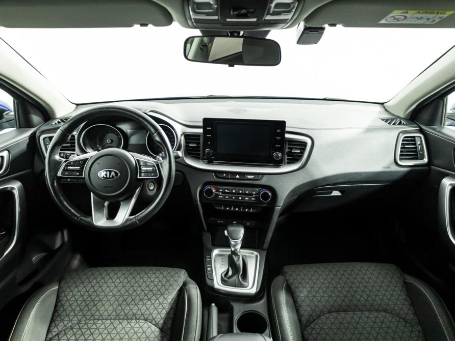 Kia Ceed III Санкт-Петербург  - изображение 13