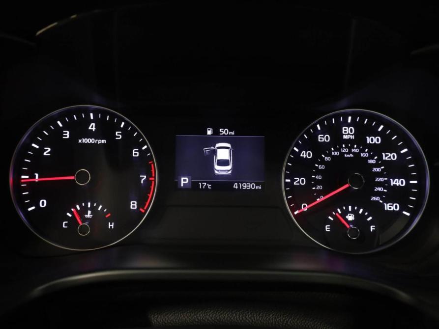 Kia Forte III Ростов-на-Дону  - изображение 17