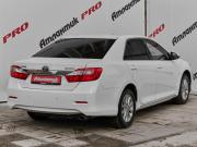 Toyota Camry VII (XV50) Екатеринбург  - изображение 23