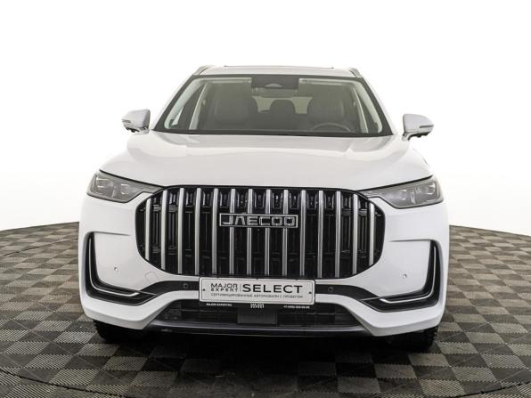 Jaecoo J8 с пробегом 2024 года, цена 3 300 000 рублей, 27745 км, внедорожник, Автокод Объявления