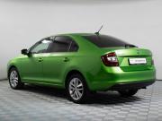 Skoda Rapid I Рестайлинг Москва  - изображение 25