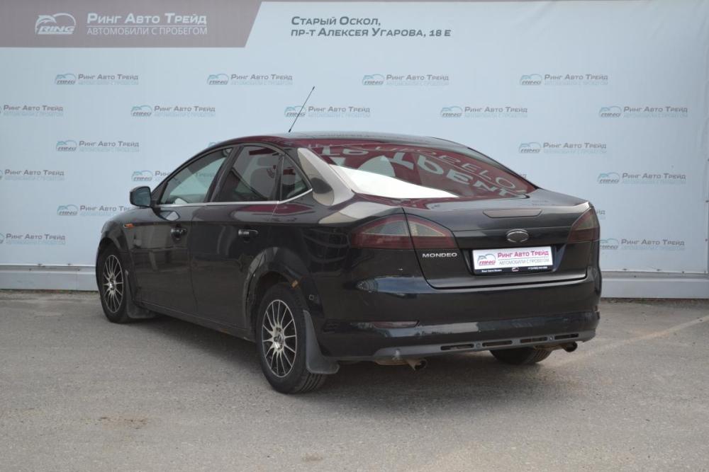 Ford Mondeo IV Старый Оскол  - изображение 5