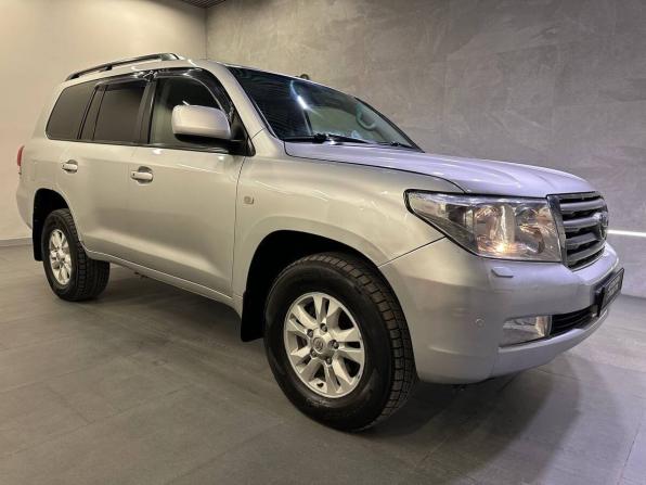 Toyota Land Cruiser 200 Series с пробегом 2009 года, цена 1 999 000 рублей, 237148 км, внедорожник, Автокод Объявления
