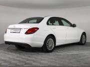 Mercedes-Benz C-Класс IV (W205) Рестайлинг Химки  - изображение 19