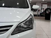 Hyundai Solaris I Рестайлинг Казань  - изображение 43