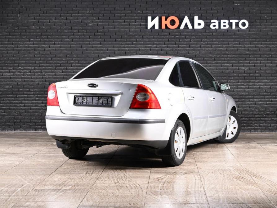 Ford Focus II Екатеринбург  - изображение 4